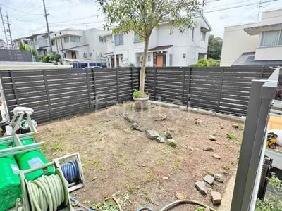 本体色 オータムブラウン