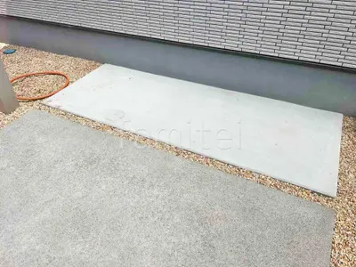 駐車場ガレージ床 土間コンクリート