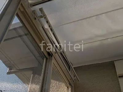 カーテンレール