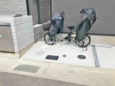 駐車場ガレージ床 土間コンクリート