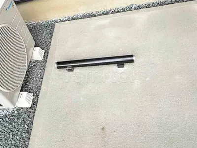 車止め オンリーワン C610 フルート