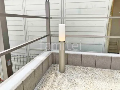 照明 Panaonic LEDポール XLGE5033Y