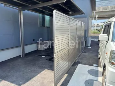 本体色 シャイングレー