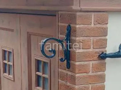 フラワーハンガー TypeB