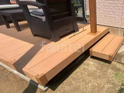 床色 ナチュラルブラウン