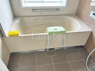 ユニットバス  タカラスタンダード グランスパ 