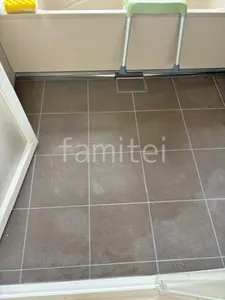 キープクリーンフロア