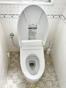 タンク式トイレ  TOTO ＧＧ 