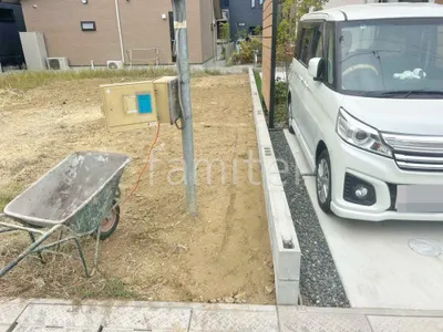 ブロック塀 （化粧ブロック） 太陽エコブロックス 普通CB 