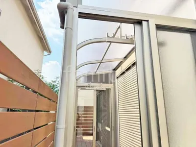 屋根色 トーメイマット