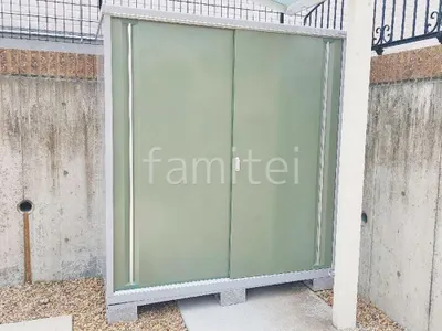 スチール 物置 イナバ シンプリー 1740×905×1903 MJX-179E 