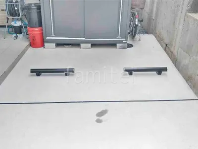 車止め オンリーワン アルデコールC610 フルート