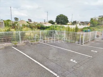 スチールメッシュ フェンス YKKAP イーネット3F型 スチール柱 境界・メッシュ