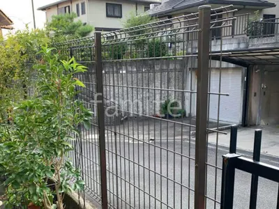 本体色 オータムブラウン