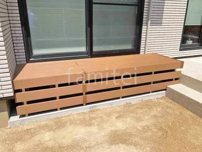 床色 ナチュラルブラウン