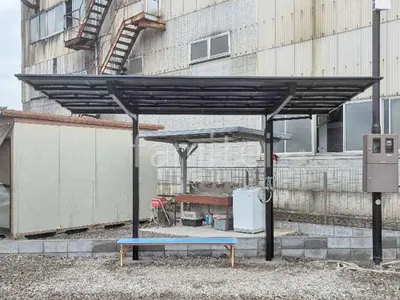 本体色 ブラック 屋根色 ブラックマット