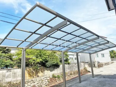 屋根色 クリアマットS