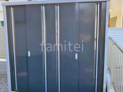 スチール 物置 イナバ シンプリー 1940×905×1903 MJX-199E 