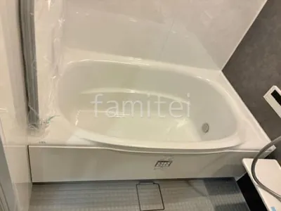 ユニットバス  LIXIL リノビオV 