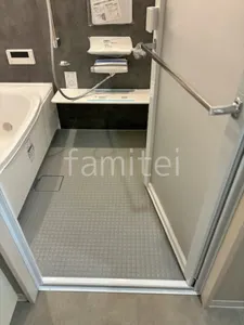 キレイサーモフロア