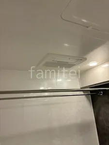 浴室暖房乾燥機