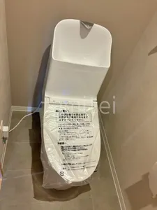 タンク式トイレ  TOTO ＧＧ-800 