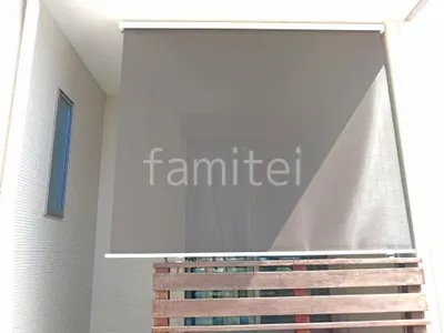 天井付け シェード（日除け） LIXIL スタイルシェード 天井設置 ベーシック 