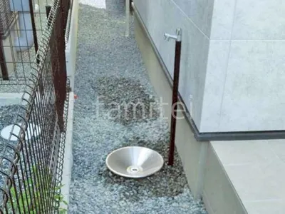 立水栓 施主支給