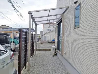 屋根色 トーメイマット