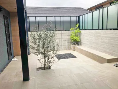 タイルデッキ タカショー アヴェルサ