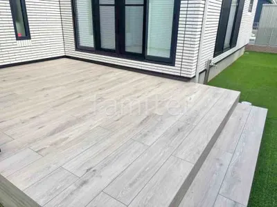 タイルデッキ ニットー エイシェ