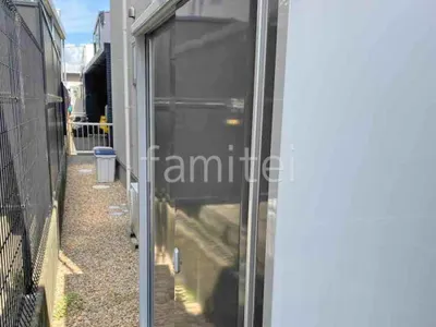 スチール 物置 イナバ シンプリー 1940×755×1903 MJX-197E 