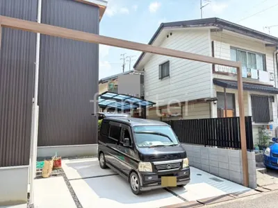 アーチ LIXIL プラスG Gフレーム