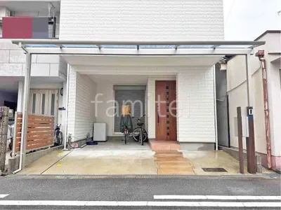 本体色 プラチナステン 屋根色 クリアマット