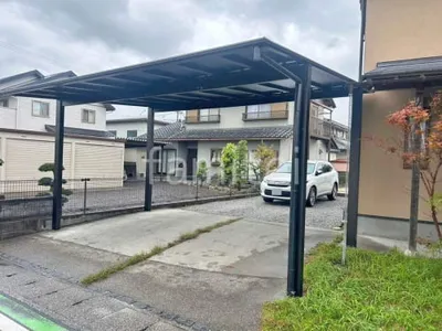 本体色 カームブラック