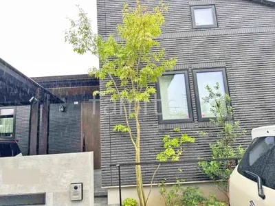 シンボルツリー