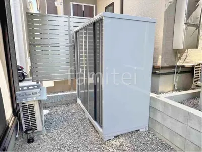 スチール 物置 イナバ シンプリー 1940×905×1903 MJX-199E 