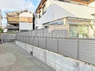 本体色 シャイングレー