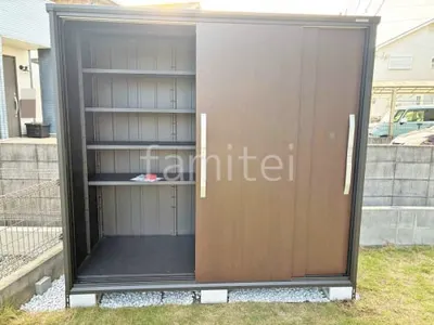 本体色 ウッディココア