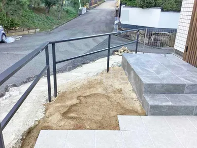 フレーム LIXIL フェンスAL