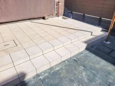 タイルデッキ リビエラ エタニティ