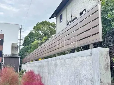 本体色 シナモンエルム＋アーバングレー