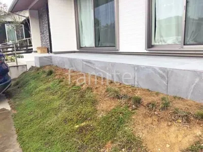 タイルデッキ LIXIL アヴァンティ