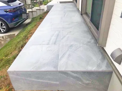 タイルデッキ LIXIL アヴァンティ