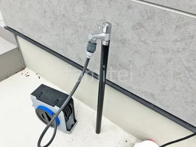 立水栓 オンリーワン ジラーレ