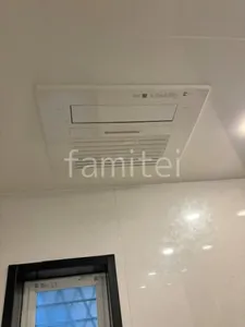 浴室暖房乾燥機 リンナイ RBH-C3302K1P