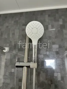 コンフォートウェーブシャワー