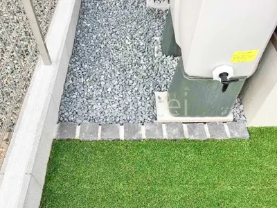 見切りピンコロ石