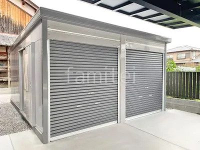 イナバガレージ ガレーディア GRN-2147SL-2