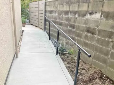 独立 手摺り(手すり)  LIXIL グリップライン 